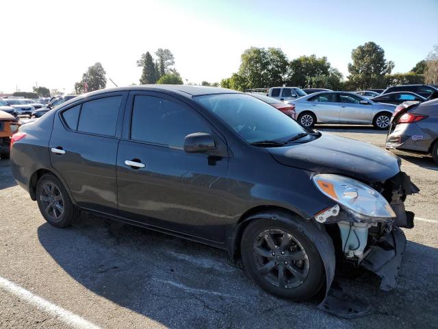 Photo 4 from auction – 2014 NISSAN VERSA S with VIN 3N1CN7AP5EL819893