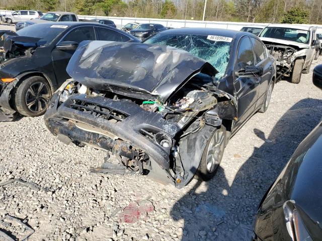 NISSAN ALTIMA BAS 2012 with VIN 1N4AL2AP8CN494074 - Photo from auction