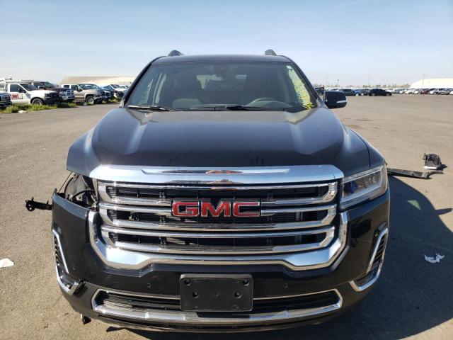 Photo 5 from auction – 2022 GMC ACADIA SLE with VIN 1GKKNKL40NZ161301