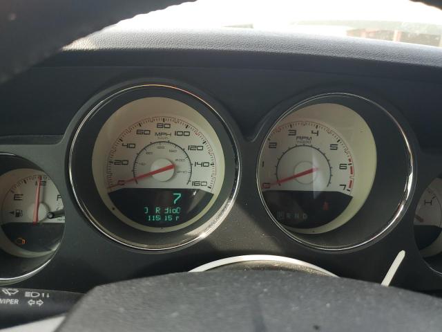 Photo 9 from auction – 2013 DODGE CHALLENGER with VIN 2C3CDYBT1DH676227