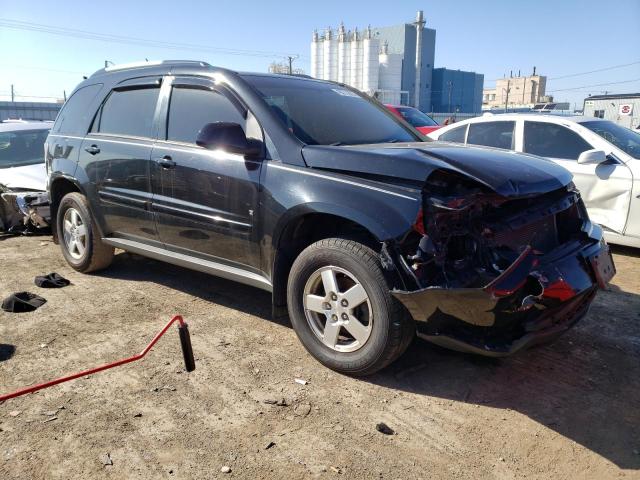 Zdjęcie 4 z aukcji – 2008 CHEVROLET EQUINOX LT z VIN 2CNDL33F486333536
