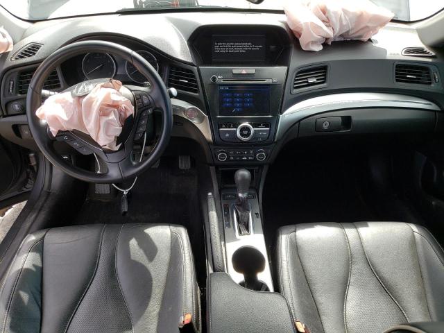 Photo 8 from auction – 2020 ACURA ILX PREMIU with VIN 19UDE2F79LA000145