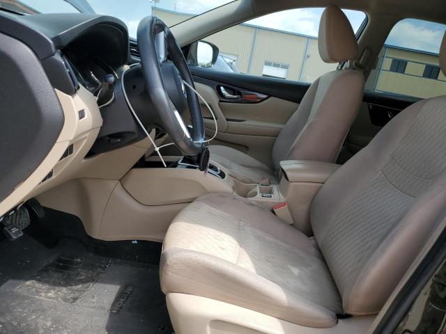 Photo 7 from auction – 2017 NISSAN ROGUE S with VIN KNMAT2MT4HP600793