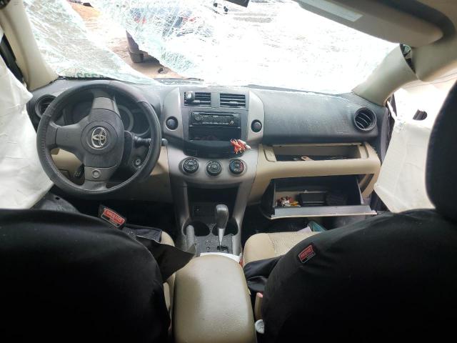 Photo 8 from auction – 2009 TOYOTA RAV4 with VIN JTMBF33V39D019826