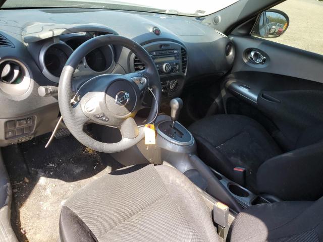 Photo 8 from auction – 2013 NISSAN JUKE S with VIN JN8AF5MR6DT211897