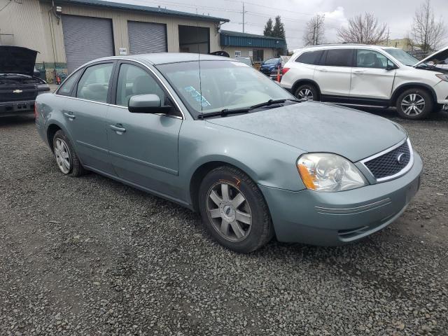 Photo 4 from auction – 2005 FORD FIVE HUNDR with VIN 1FAFP23175G170186