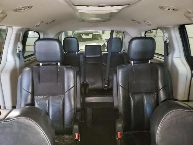 Photo 10 from auction – 2011 CHRYSLER TOWN & COU with VIN 2A4RR6DG8BR760946