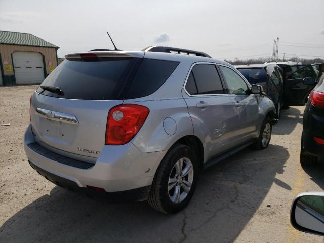 Photo 3 from auction – 2013 CHEVROLET EQUINOX LT with VIN 2GNALPEK5D6324631
