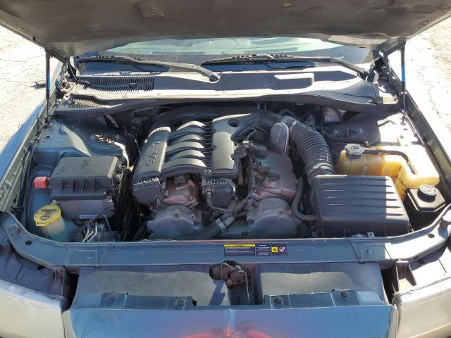 Photo 11 from auction – 2005 CHRYSLER 300 TOURIN with VIN 2C3JA53G85H149979
