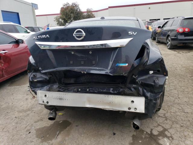Photo 6 from auction – 2013 NISSAN ALTIMA 2.5 with VIN 1N4AL3APXDC101940