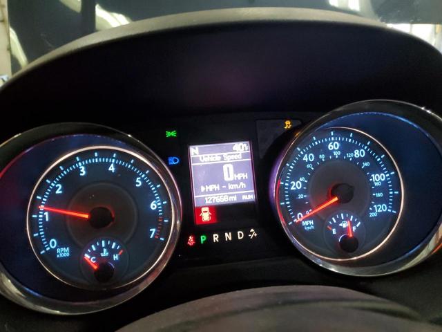 Photo 9 from auction – 2016 CHRYSLER TOWN & COU with VIN 2C4RC1BG2GR165921