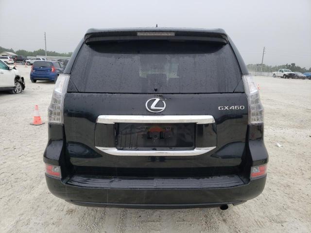 Photo 6 from auction – 2015 LEXUS GX 460 PRE with VIN JTJJM7FX4F5115991