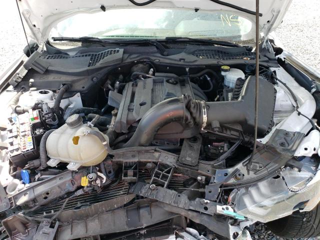Photo 11 from auction – 2020 FORD MUSTANG with VIN 1FA6P8TH5L5149538