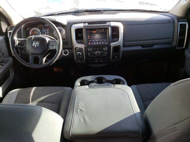 Photo 8 from auction – 2015 RAM 1500 SLT with VIN 3C6RR7LT9FG533083