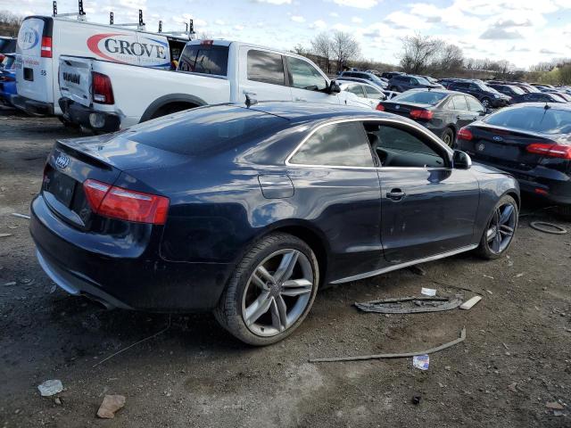 Photo 3 from auction – 2009 AUDI S5 QUATTRO with VIN WAURV78T29A042061