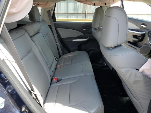 Photo 11 from auction – 2015 HONDA CR-V EXL with VIN 2HKRM4H77FH680897