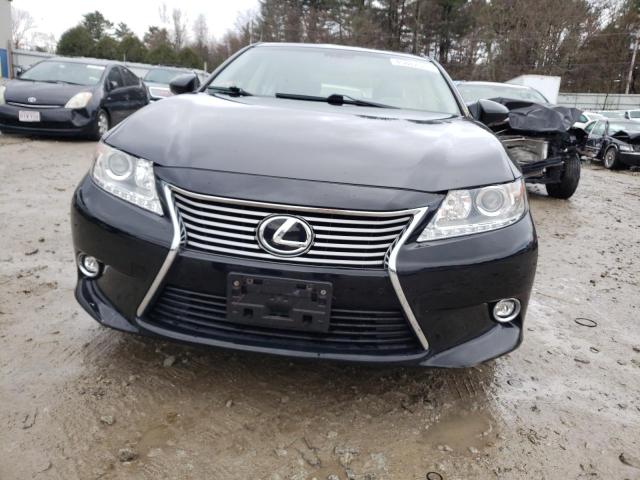 Photo 5 from auction – 2015 LEXUS ES 350 with VIN JTHBK1GG9F2198519