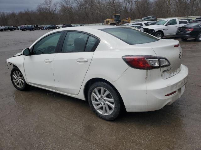 Photo 2 from auction – 2012 MAZDA 3 I with VIN JM1BL1VG6C1502151