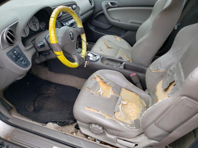 Photo 7 from auction – 2003 ACURA RSX with VIN JH4DC54853S003327