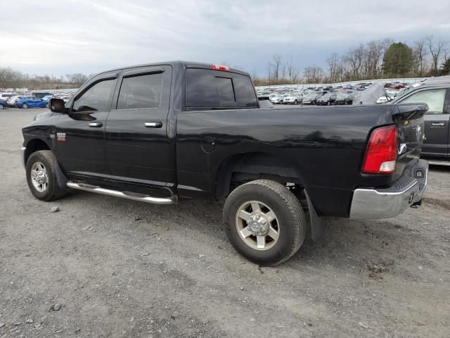 Photo 2 from auction – 2012 DODGE RAM 2500 S with VIN 3C6TD5DT6CG175962