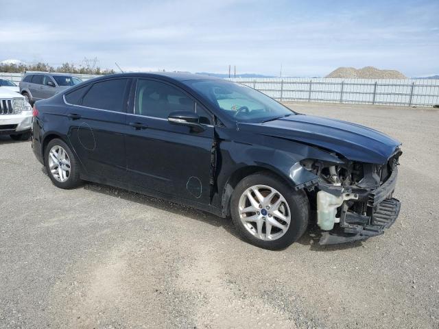 Photo 4 from auction – 2014 FORD FUSION SE with VIN 3FA6P0H70ER357635