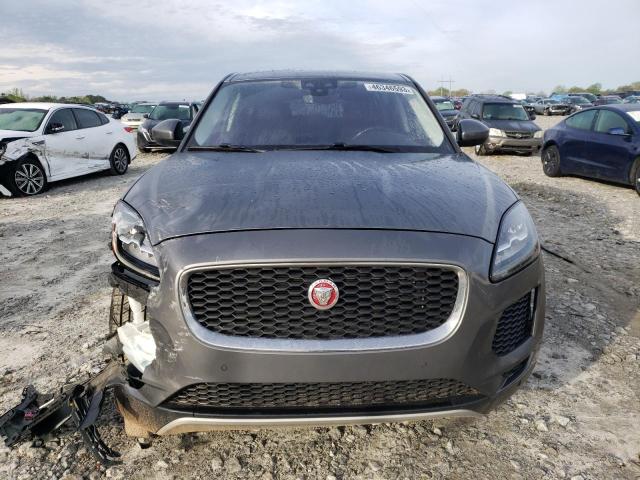 Photo 5 from auction – 2020 JAGUAR E-PACE with VIN SADFK2FX5L1006304