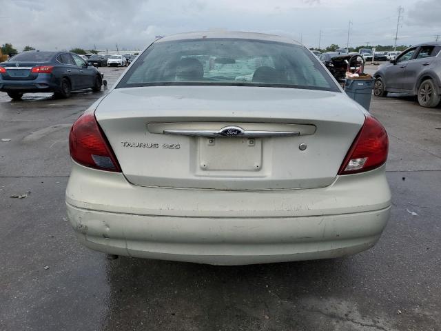 Photo 6 from auction – 2003 FORD TAURUS SES with VIN 1FAFP55233A168653