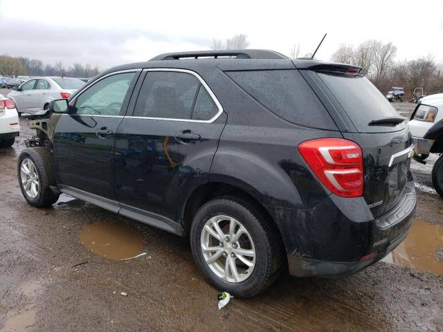 Photo 2 from auction – 2017 CHEVROLET EQUINOX LT with VIN 2GNALCEK5H6269175