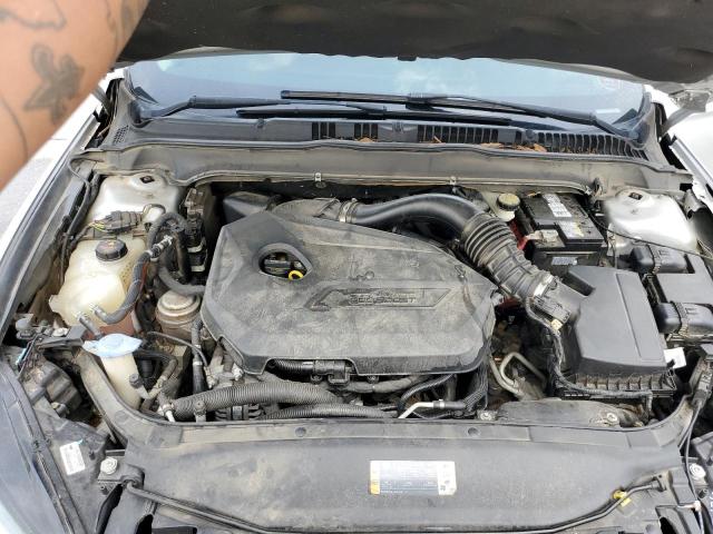 Photo 11 from auction – 2013 FORD FUSION SE with VIN 3FA6P0HR9DR372294