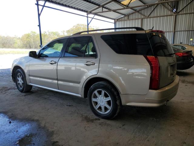 Photo 2 from auction – 2005 CADILLAC SRX with VIN 1GYEE637850152368