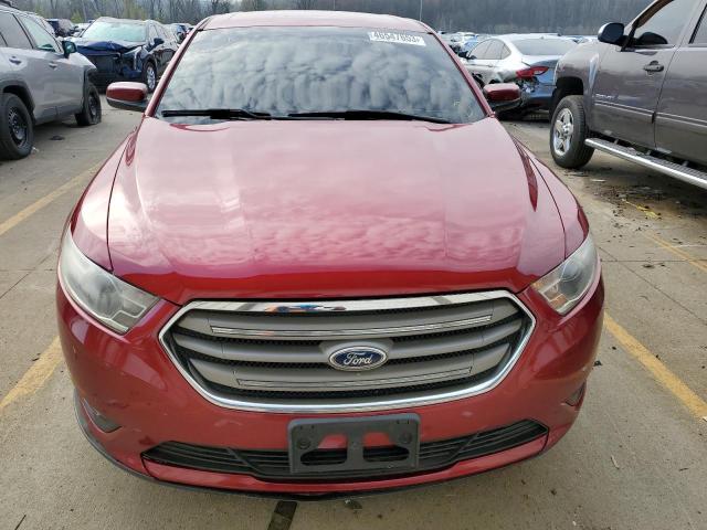 Photo 5 from auction – 2015 FORD TAURUS with VIN 1FAHP2E84FG120785