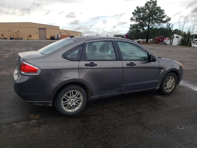 Photo 3 from auction – 2009 FORD FOCUS SE with VIN 1FAHP35N59W224112