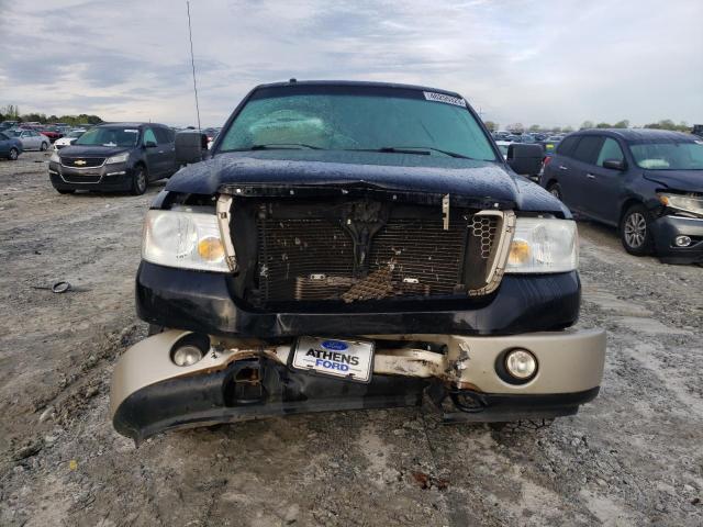 Photo 5 from auction – 2008 FORD F150 SUPER with VIN 1FTPW14V28FA83609