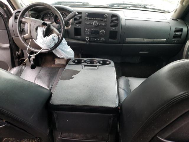 Photo 8 from auction – 2012 CHEVROLET SILVERADO with VIN 3GCPCSE03CG244087
