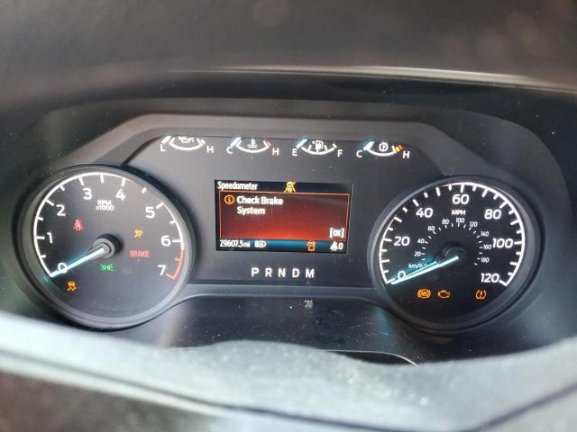 Photo 9 from auction – 2021 FORD F150 SUPER with VIN 1FTEW1EP5MKD13362