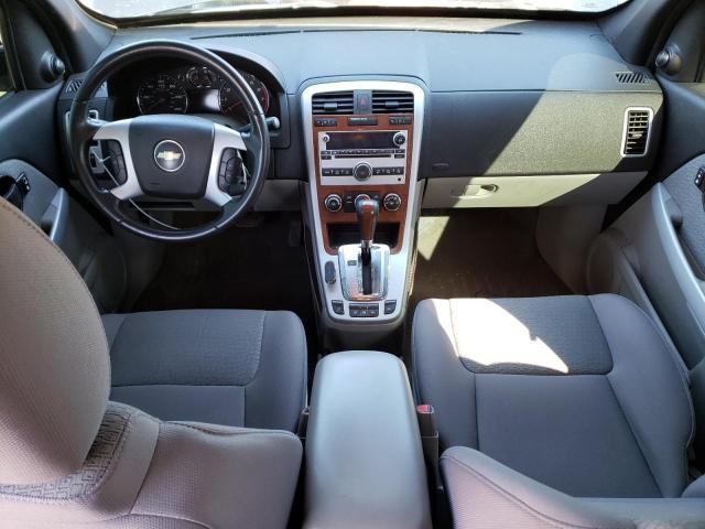Photo 8 from auction – 2008 CHEVROLET EQUINOX LT with VIN 2CNDL33F486333536