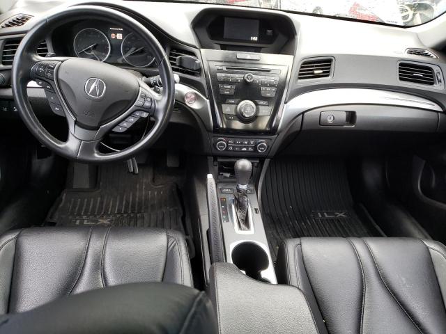 Photo 8 from auction – 2019 ACURA ILX with VIN 19UDE2F36KA014032