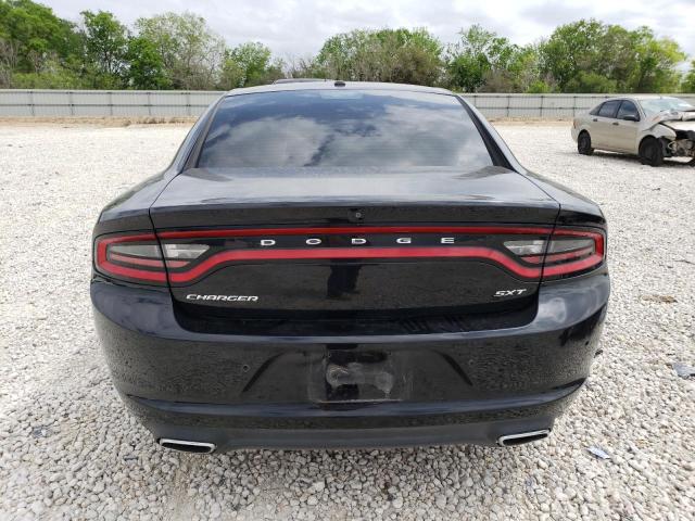 Photo 6 from auction – 2018 DODGE CHARGER SX with VIN 2C3CDXBG3JH207102