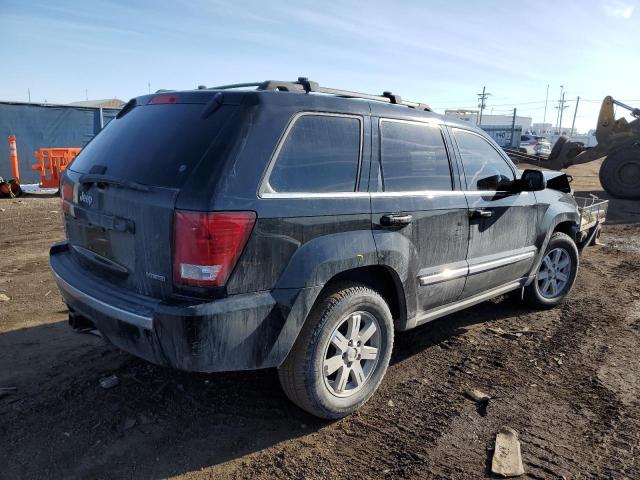 Photo 3 from auction – 2008 JEEP GRAND CHER with VIN 1J8HR58248C156623