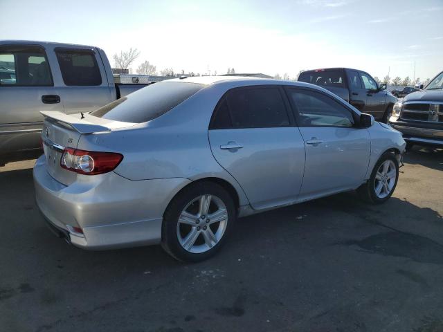 Photo 3 from auction – 2013 TOYOTA COROLLA with VIN 2T1BU4EE4DC103328
