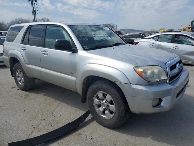 Photo 4 from auction – 2009 TOYOTA 4RUNNER SR with VIN JTEZU14R69K025198
