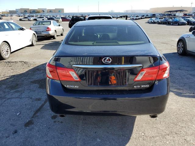 Photo 6 from auction – 2007 LEXUS ES 350 with VIN JTHBJ46G572033686