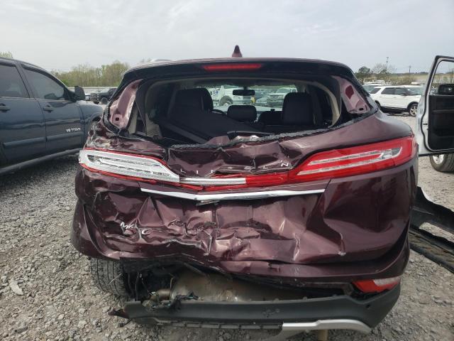 Photo 6 from auction – 2019 LINCOLN MKC SELECT with VIN 5LMCJ2C94KUL30454