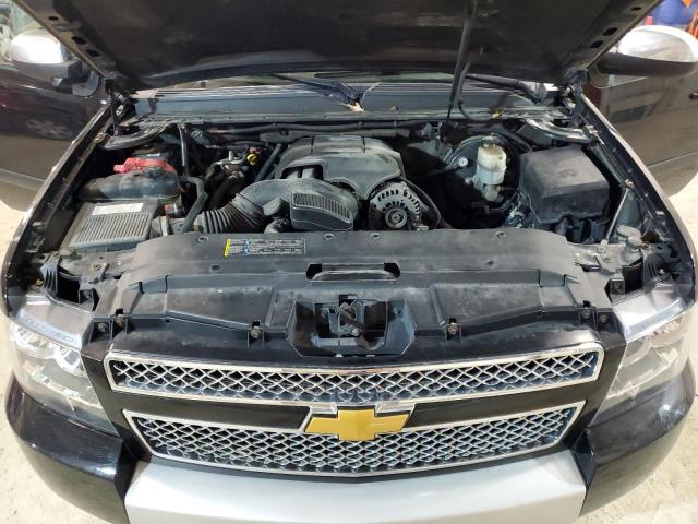 Photo 11 from auction – 2007 CHEVROLET AVALANCHE with VIN 3GNFK12327G298694