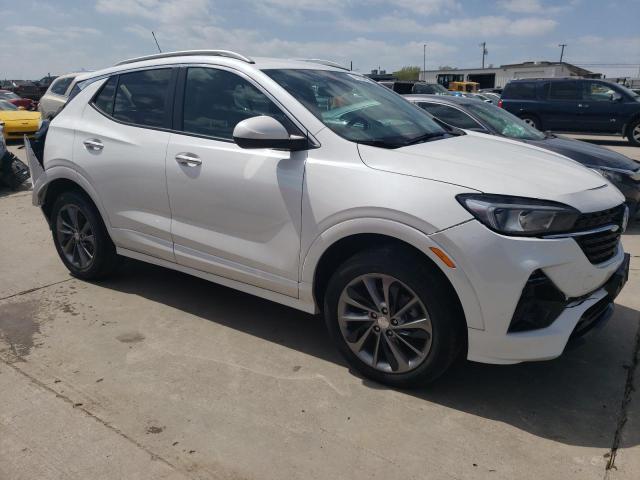 Photo 4 from auction – 2021 BUICK ENCORE GX with VIN KL4MMCSL5MB063145