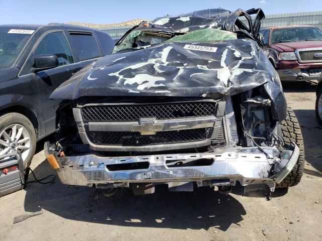Photo 5 from auction – 2004 CHEVROLET SILVERADO with VIN 1GCHK231X4F151864