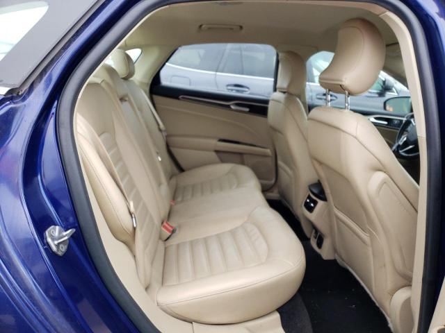 Photo 10 from auction – 2016 FORD FUSION SE with VIN 3FA6P0HD4GR205981