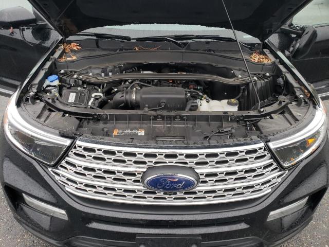 صورة رقم 12 من المزاد - 2021 FORD EXPLORER L مع VIN 1FMSK8FH3MGB45556