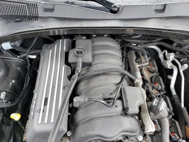 Photo 11 from auction – 2020 DODGE CHARGER SC with VIN 2C3CDXGJ6LH162163