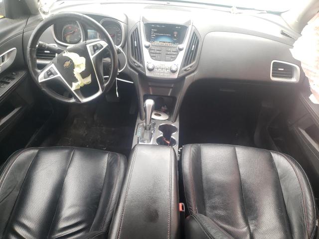 Foto 8 de la subasta – 2014 CHEVROLET EQUINOX LT con VIN 2GNFLBE34E6294878